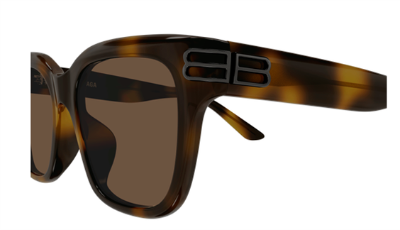 Sonnenbrille  Balenciaga Dame BB0433SK - BB0433SK